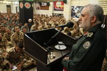 شکست داعش با تدابیر حکیمانه رهبر معظم انقلاب اتفاق افتاد