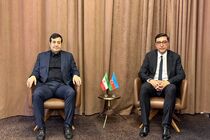 ایران و جمهوری آذربایجان برای گسترش همکاری‌های ورزش و جوانان توافق کردند