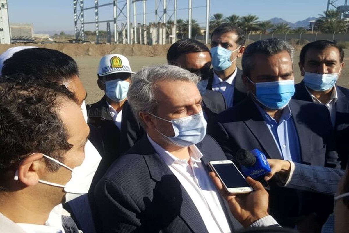 سیدرضا فاطمی امین