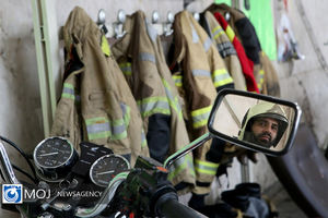 آتش نشان ها قهرمانانی که فداکاری آنها در حافظه جمعی مردم ایران ماندگار شده است