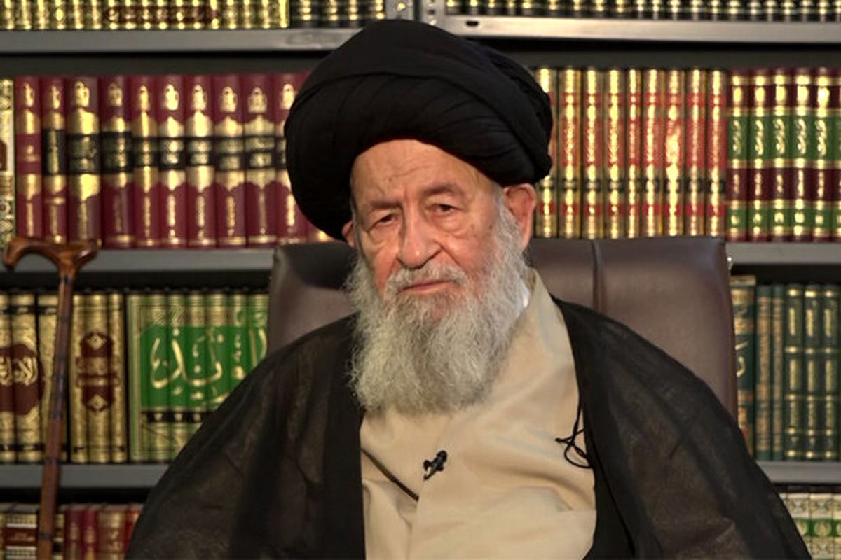  علوی گرگانی