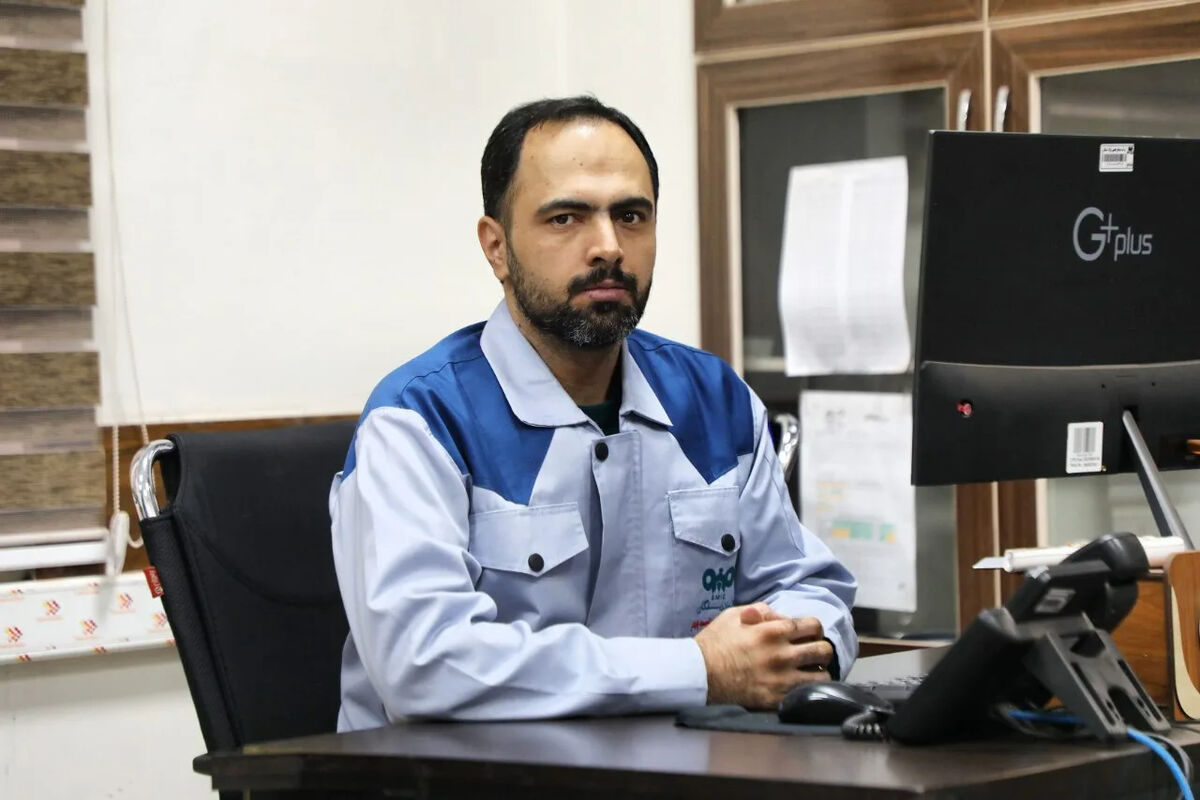 فولاد سنگان