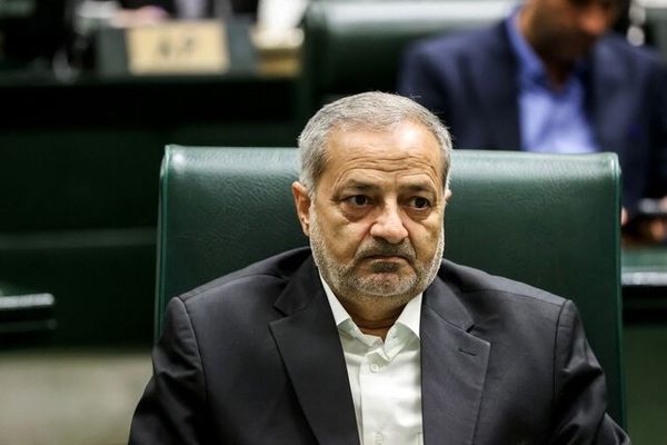 برخی مدارس و فضاهای آموزشی در حوادث اخیر آسیب‌دیدگی ۱۰۰ درصدی داشته است