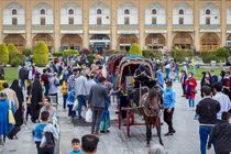 آمادگی اصفهان برای میزبانی از ۹ میلیون مسافر نوروزی