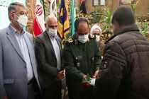 آزادی 13 زندانی جرایم مالی غیر عمد با مبلغ بدهی 12 میلیارد و 971  میلیون ریال 