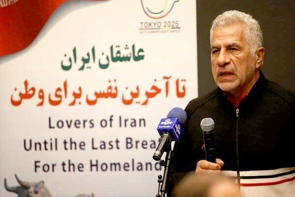 رشد مدال‌آوری بانوان در المپیک ناشنوایان اتفاق بزرگ بود
