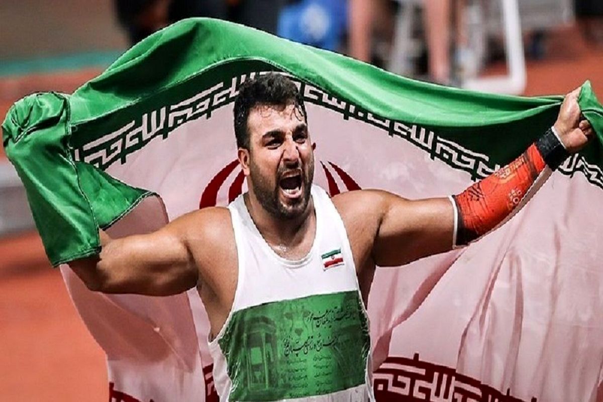 احسان حدادی