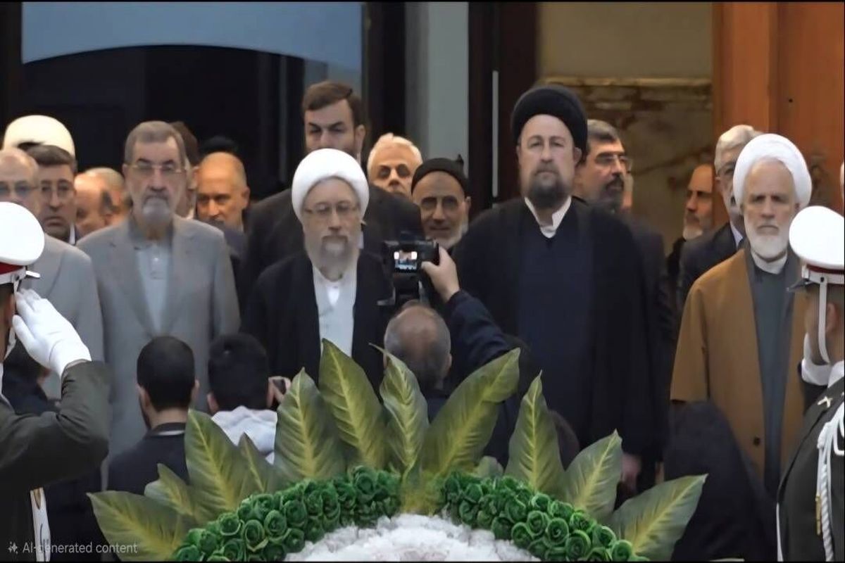 مجمع تشخیص مصلحت نظام