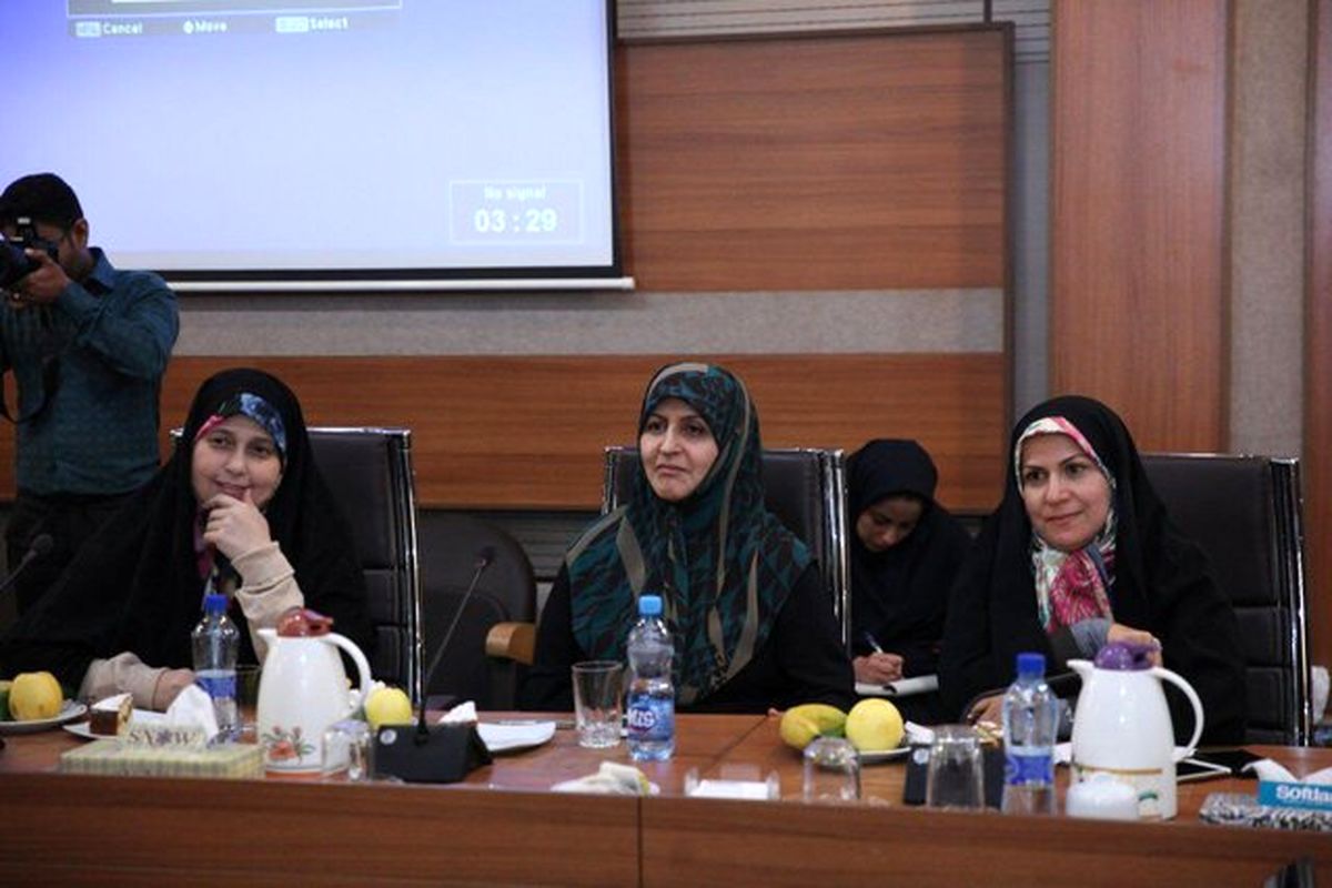 بانوان مجلس