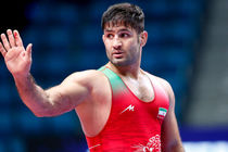 شکست عبدولی برابر فرنگی‌کار ترکیه در دیدار رده‌بندی