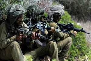 تروریست های تکفیری هدف گلوله های رزمندگان حزب الله قرار گرفتند