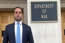 مارک ساوایا دیگر نماینده ترامپ در امور عراق نیست