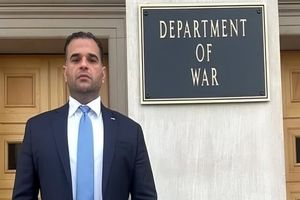 مارک ساوایا دیگر نماینده ترامپ در امور عراق نیست