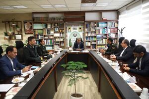 اطلس مدارس آسیب پذیر فارس در حال تدوین است