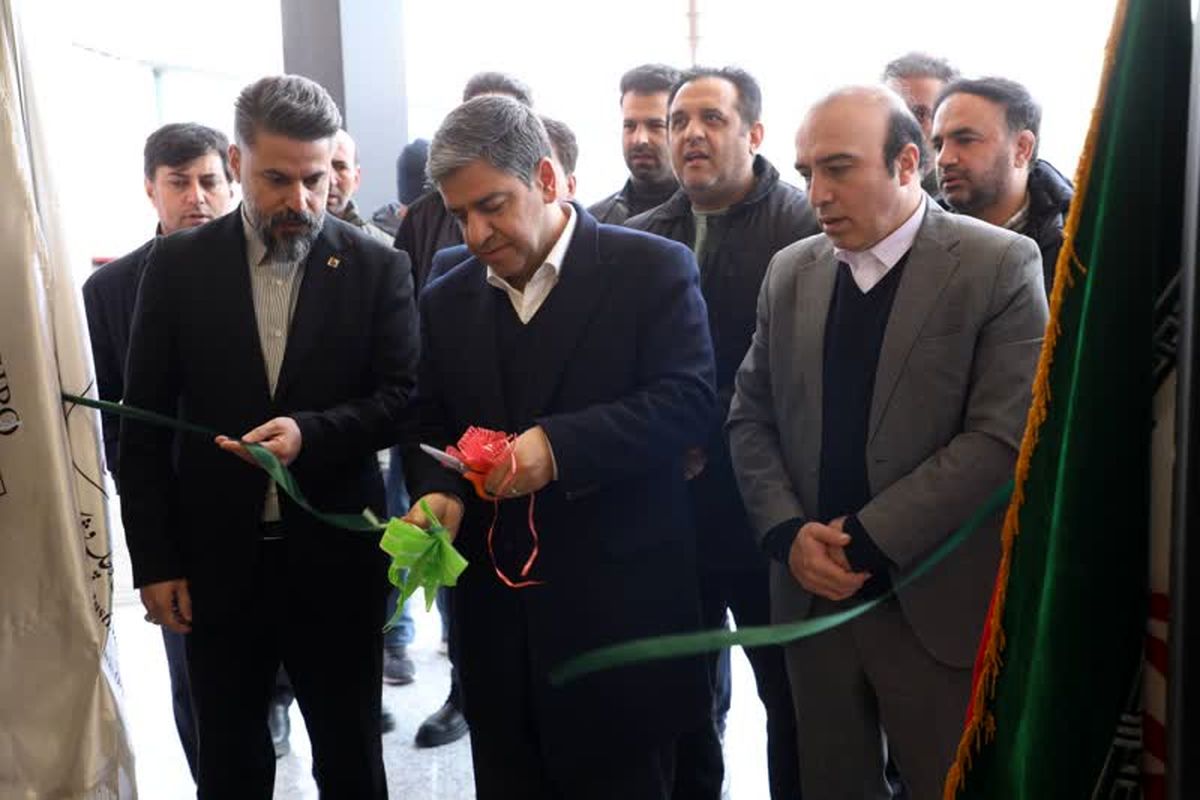 استاندار اردبیل