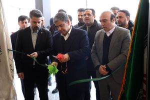  ظرفیت‌های شهرستان نیر هم‌تراز سرعین است / حمایت دولت از سرمایه‌گذاری بخش خصوصی با جدیت ادامه دارد