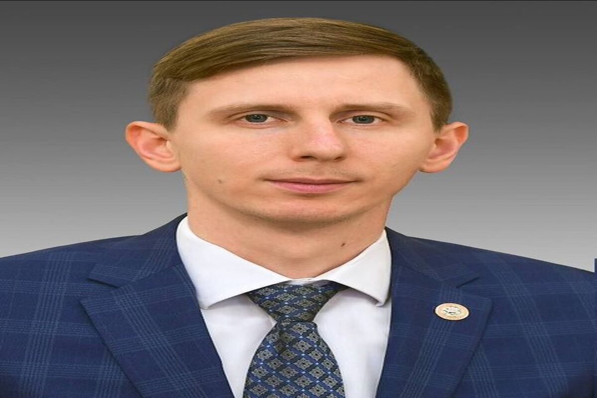 دانشگاه کازان 