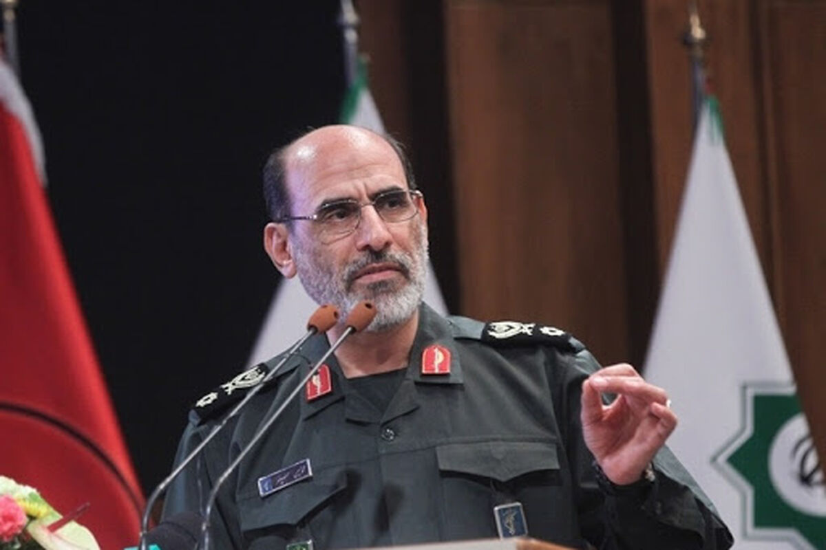 محمد حسین سپهر