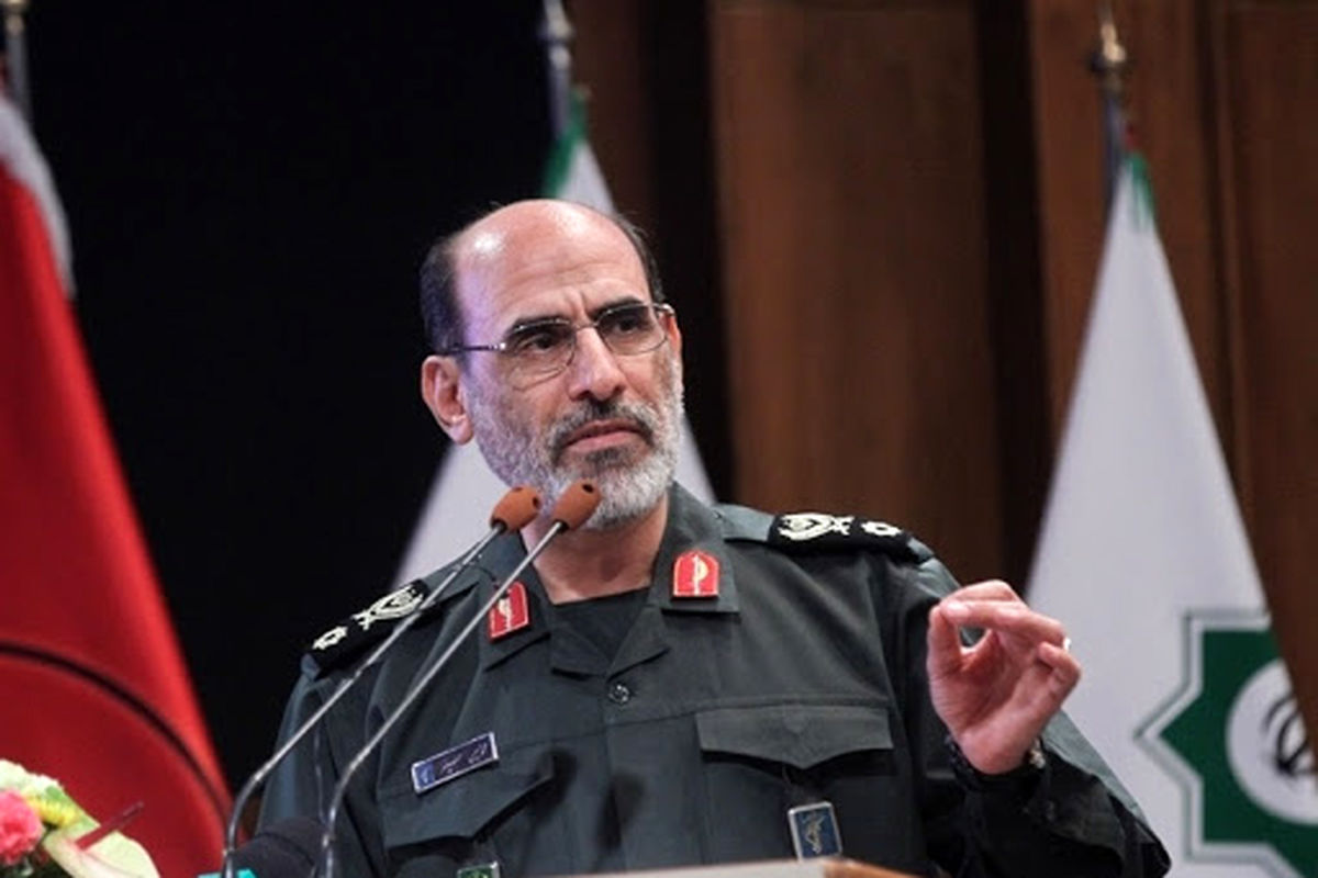 محمد حسین سپهر