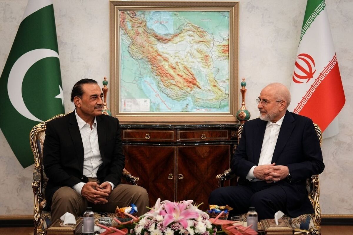 قالیباف