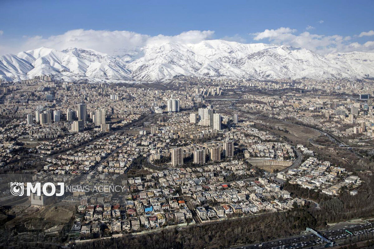 هوای پاک