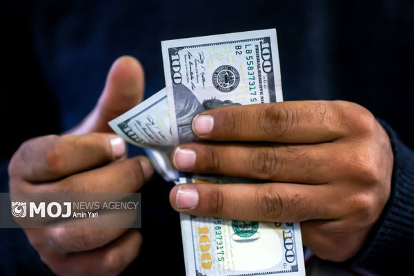 جدیدترین قیمت ارزها در بازار آزاد امروز ۱۷ دی ۱۴۰۴