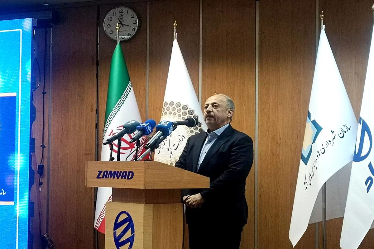 معاون وزیر کشور