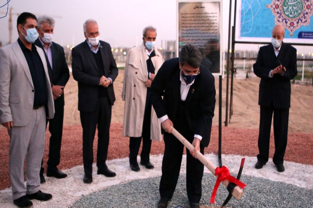 ساختمان جدید اتاق اصفهان (2)