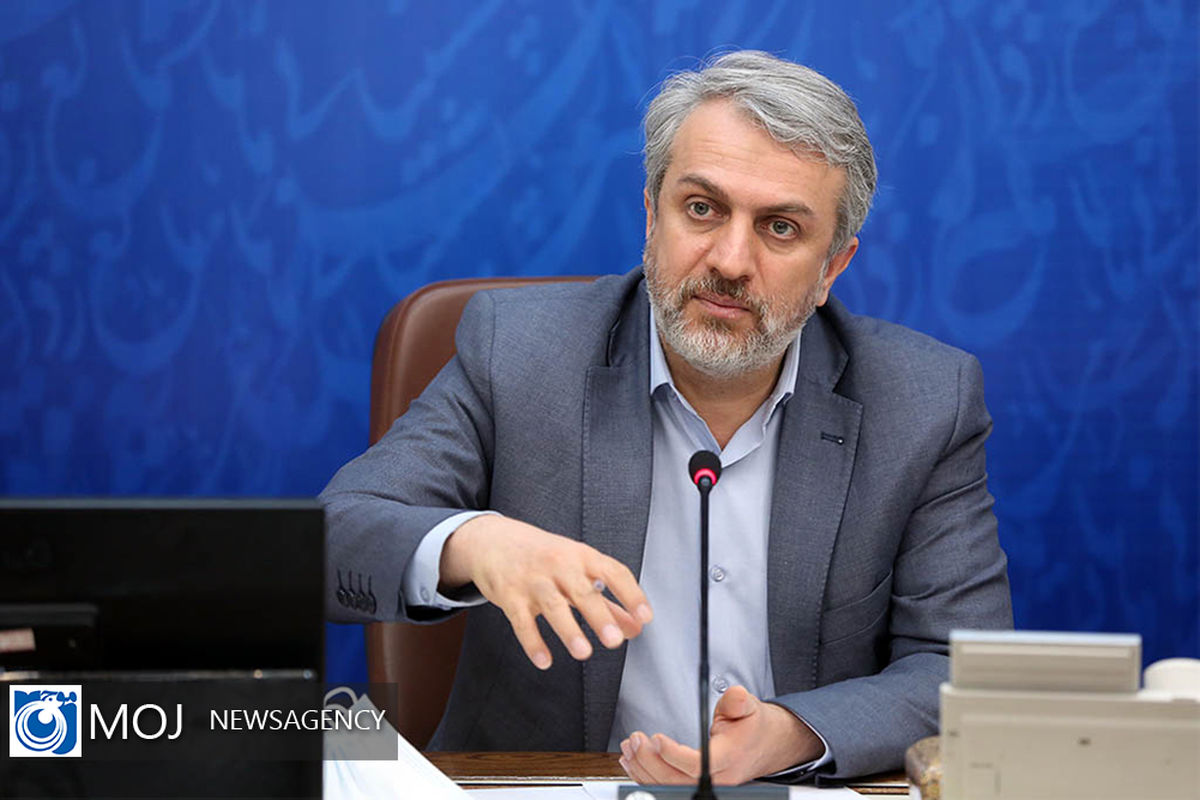 نشست هم اندیشی وزیر صنعت با فعالان اقتصادی