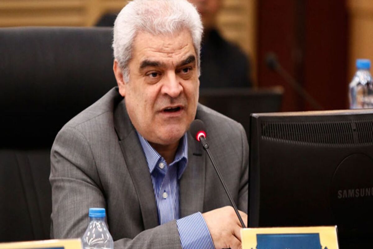 محسن صالحی ‌نیا