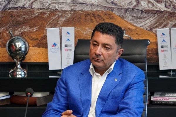 با تحقق توافق مقتدرانه، ۶۰ میلیارد دلار سرمایه به صنعت ساختمان بازمی‌گردد