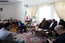 وزارت نیرو برای پیک تابستان و مولدسازی دارایی‌ها آماده است