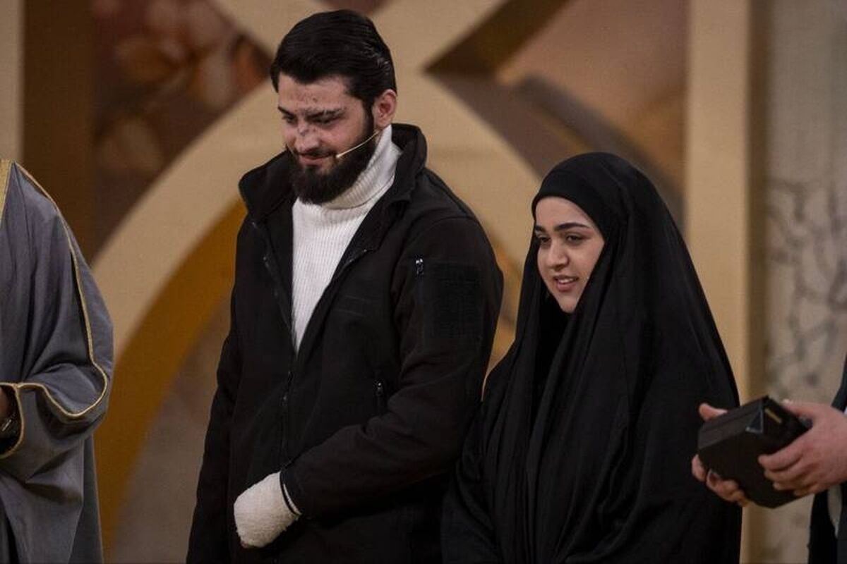 زوج+لبنانی