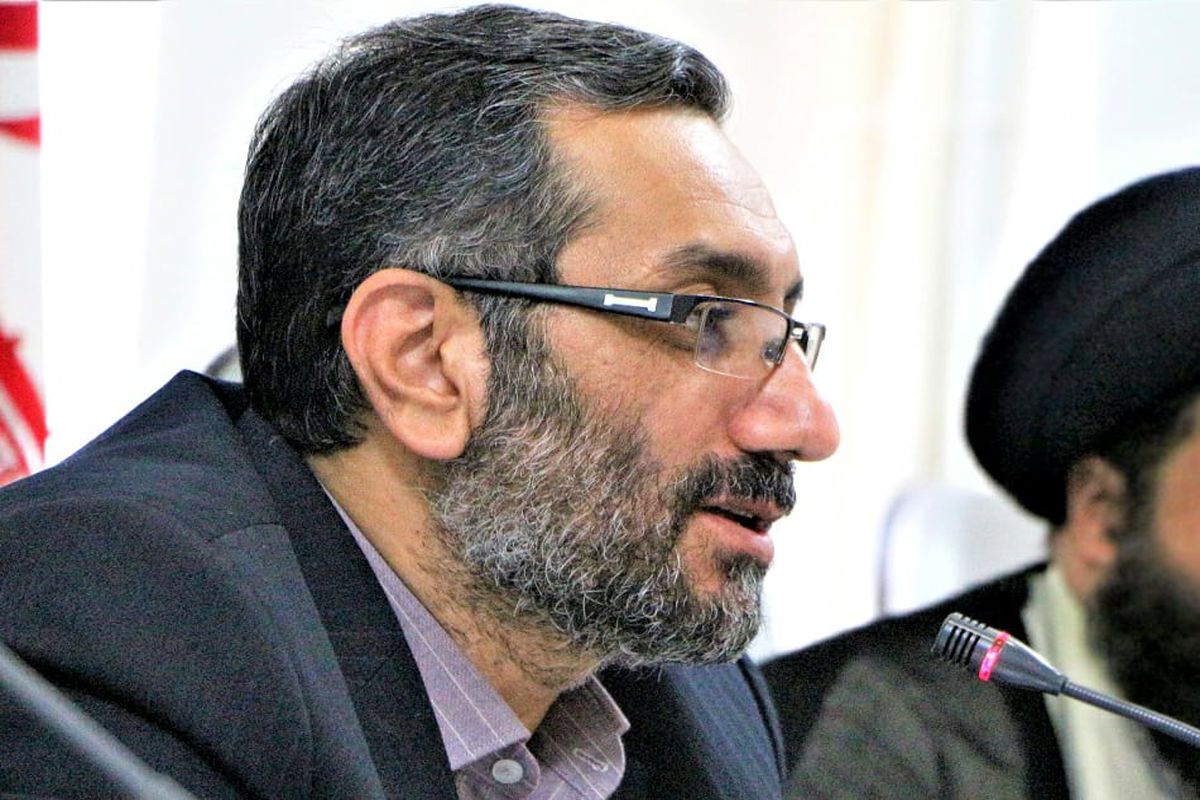 سرپرست فرمانداری ویژه کاشان