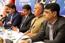 هدف رشت ، توسعه گردشگری با طعم هوش مصنوعی است