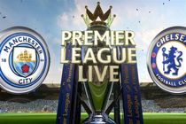 پخش زنده بازی چلسی و منچسترسیتی از شبکه ورزش