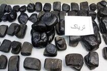 ۱۱ کیلو تریاک آماده توزیع از یک قاچاقچی در جنوب تهران کشف شد
