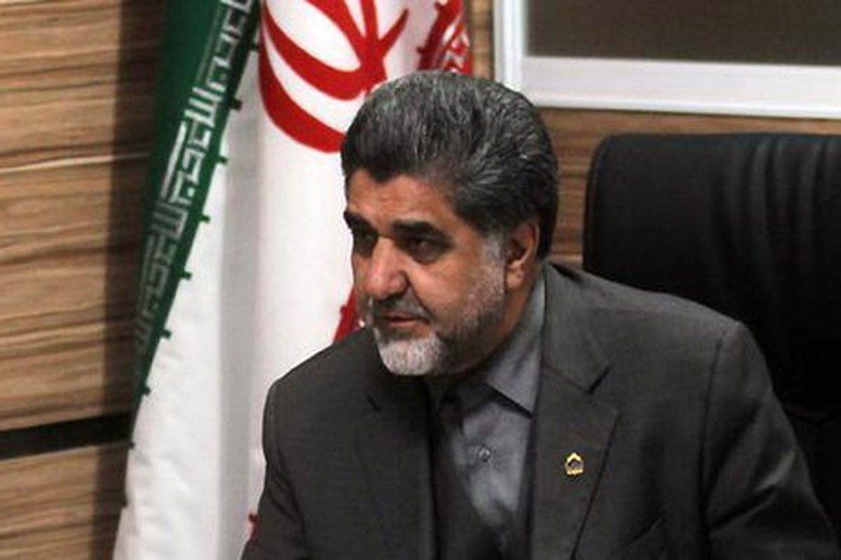 استاندار تهران