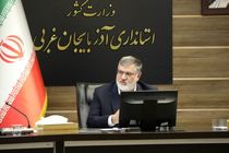 استاندار: در چهار فصل سال ۱۴۰۱، شاهد کاهش نرخ بیکاری در آذربایجان‌غربی بودیم