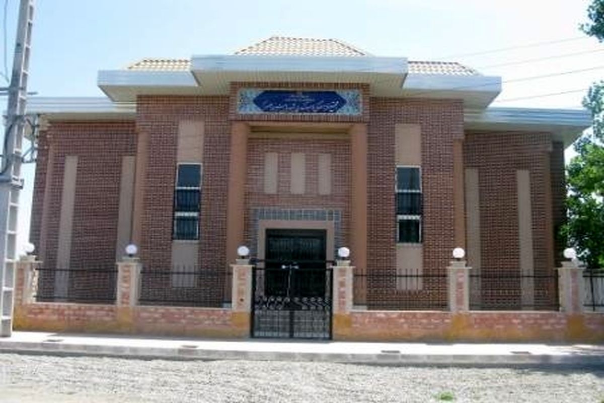 مجتمع فرهنگی هنری