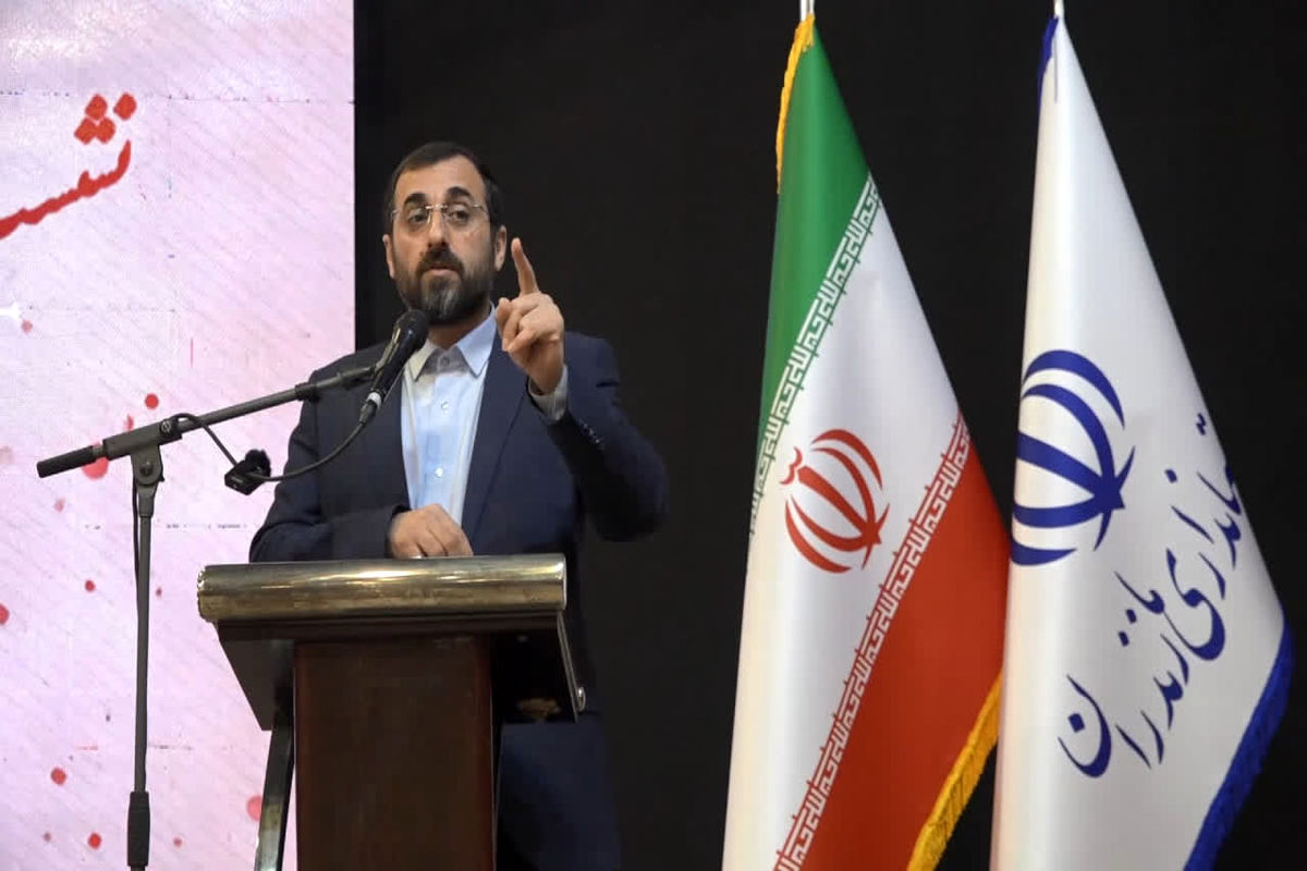 نوربخش روابط عمومی استانداری مازندران
