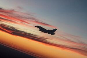 Terrorists bases in Syria targeted by Russian jet fighters 