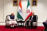 پزشکیان با نخست‌وزیر هند در حاشیه اجلاس سران شانگهای دیدار کرد