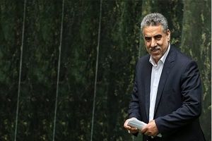 سخنگوی هیئت رئیسه مجلس مشخص شد