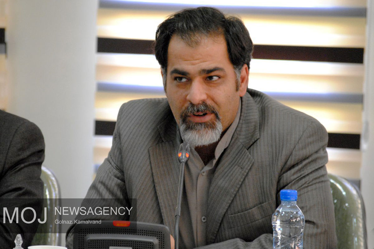 وام خبرنگاران لرستان