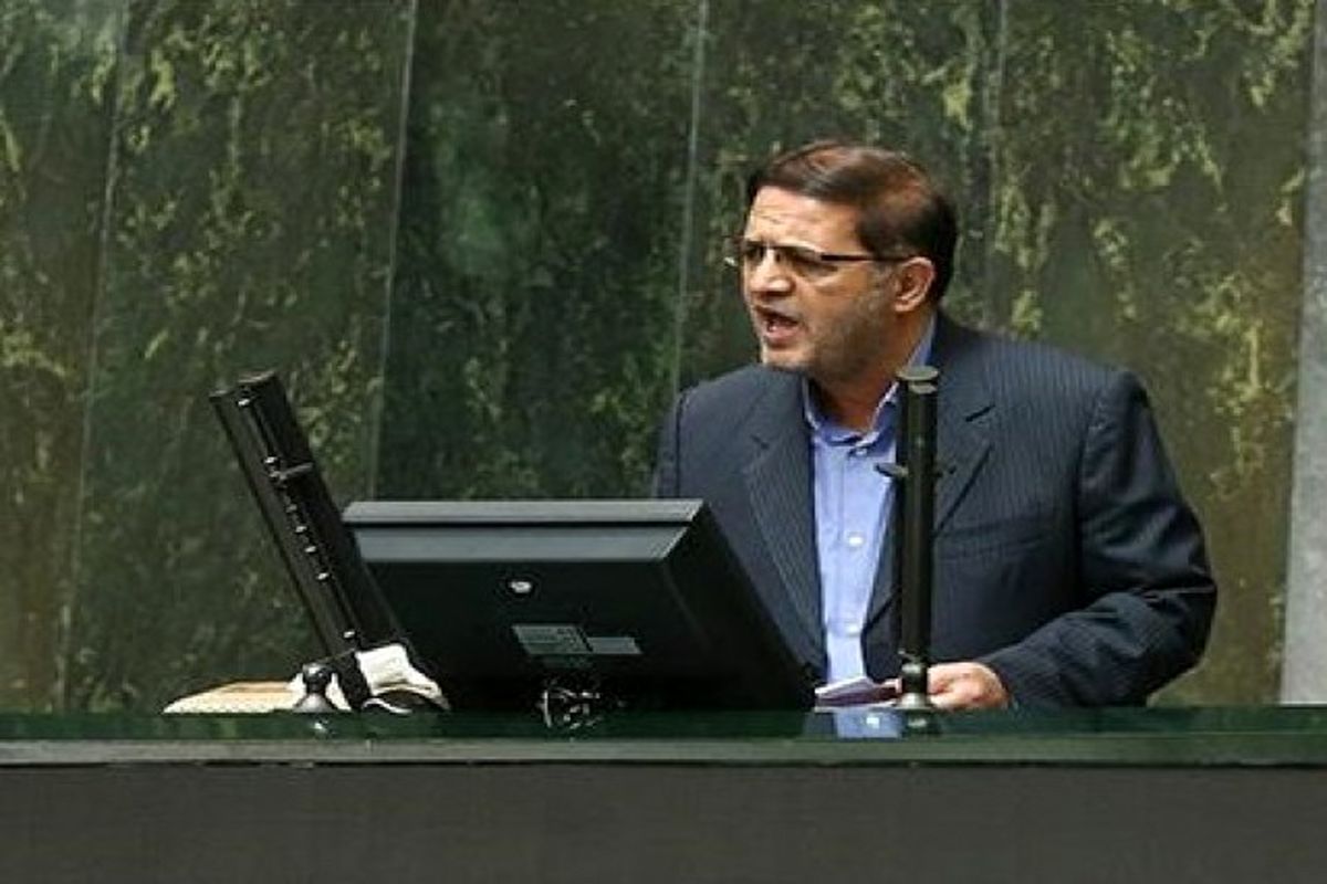 محمد مهدی مفتح