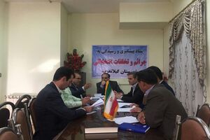 کاندیداها موظف به قانون‌مداری در ارائه برنامه‌های تبلیغاتی هستند