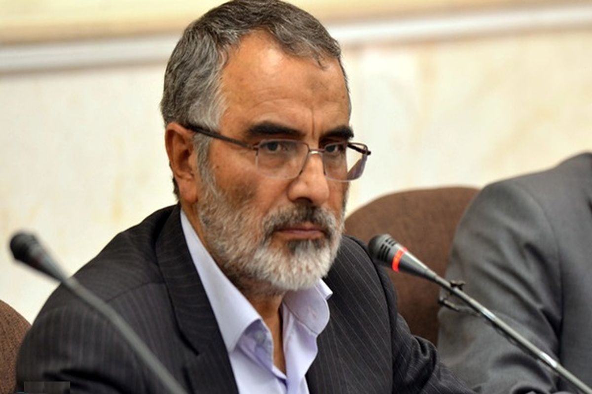 محمد علی انصاری