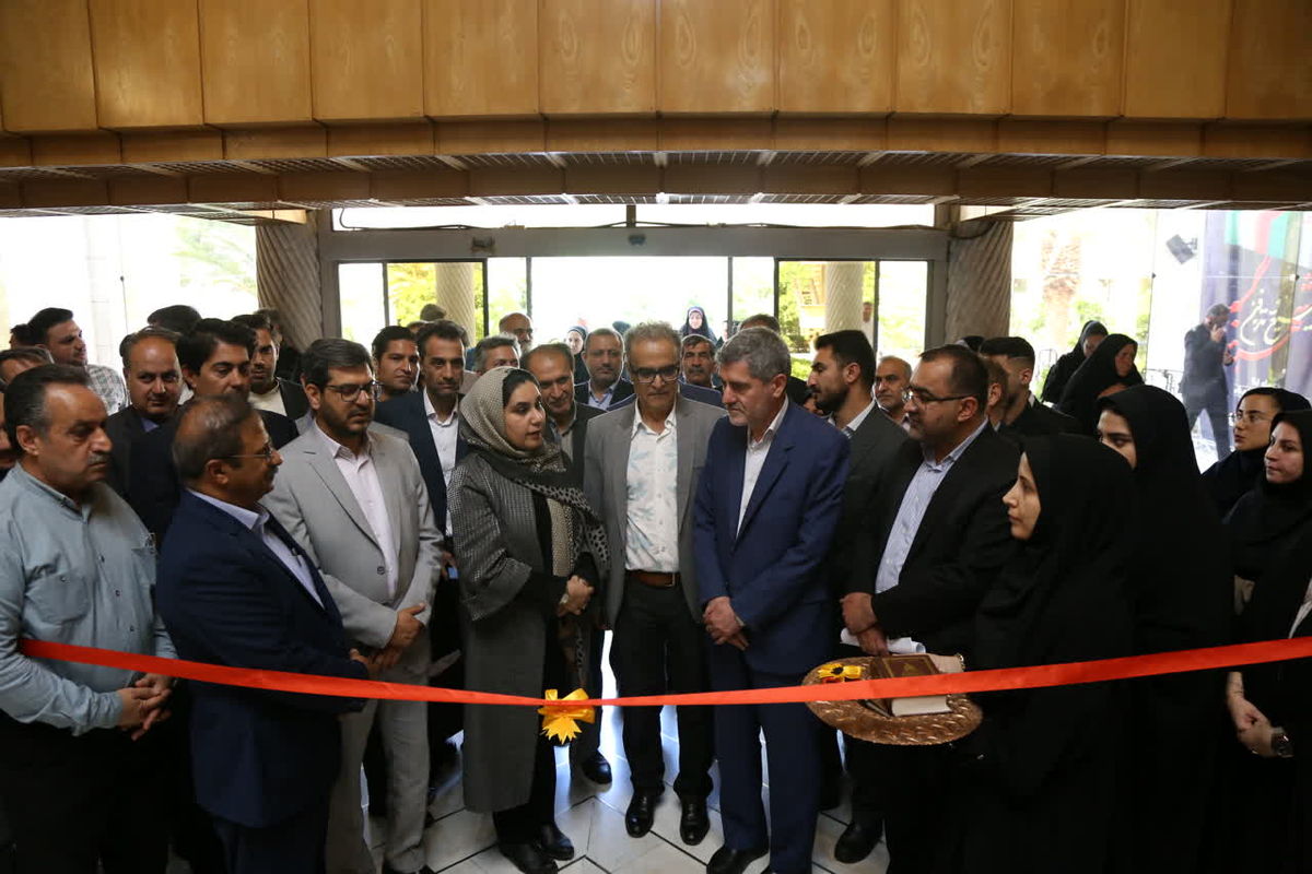 استانداری فارس