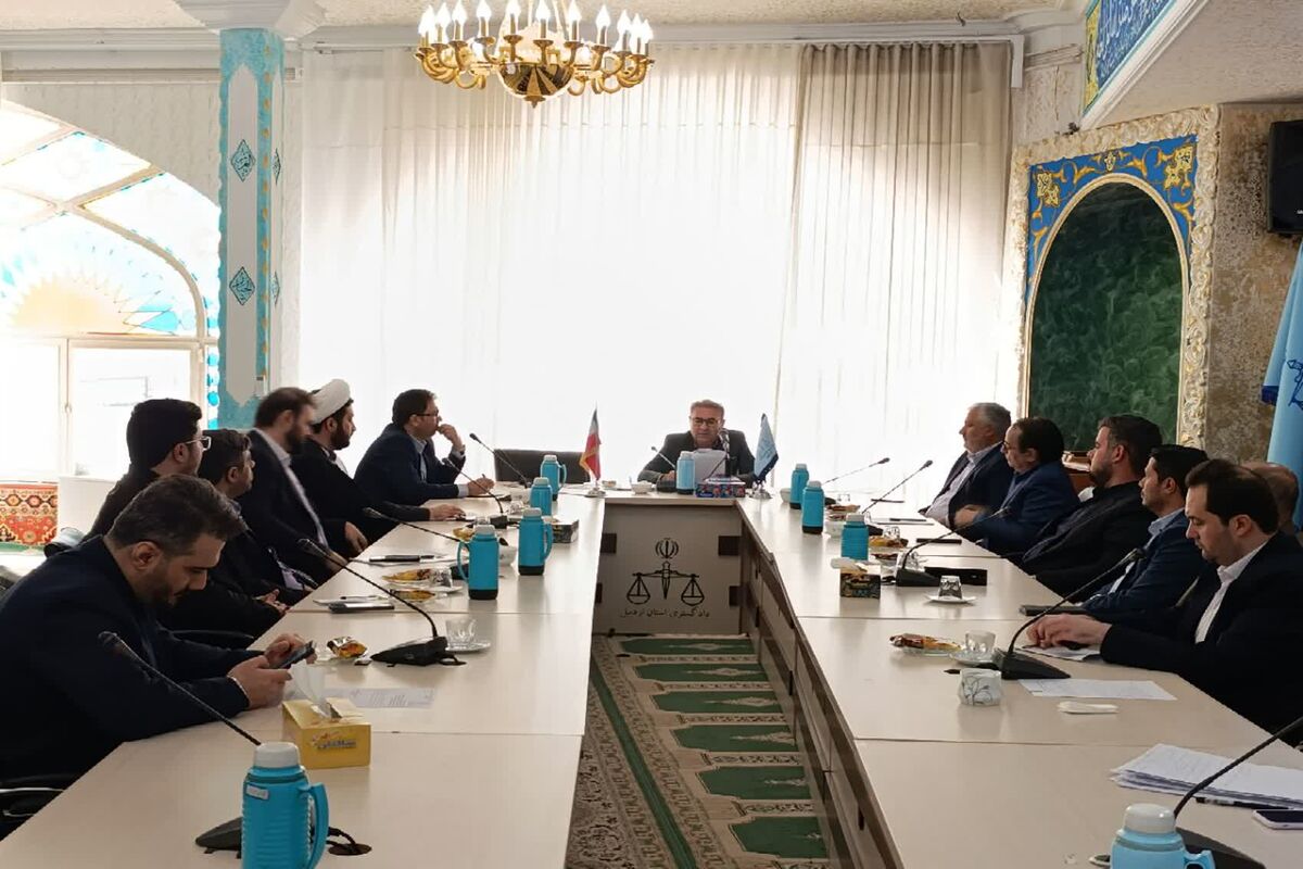 معاون پیشگیری از جرم